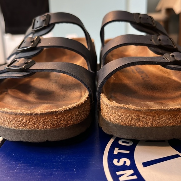 Birkenstock “Florida” sandals - Picture 7 of 15